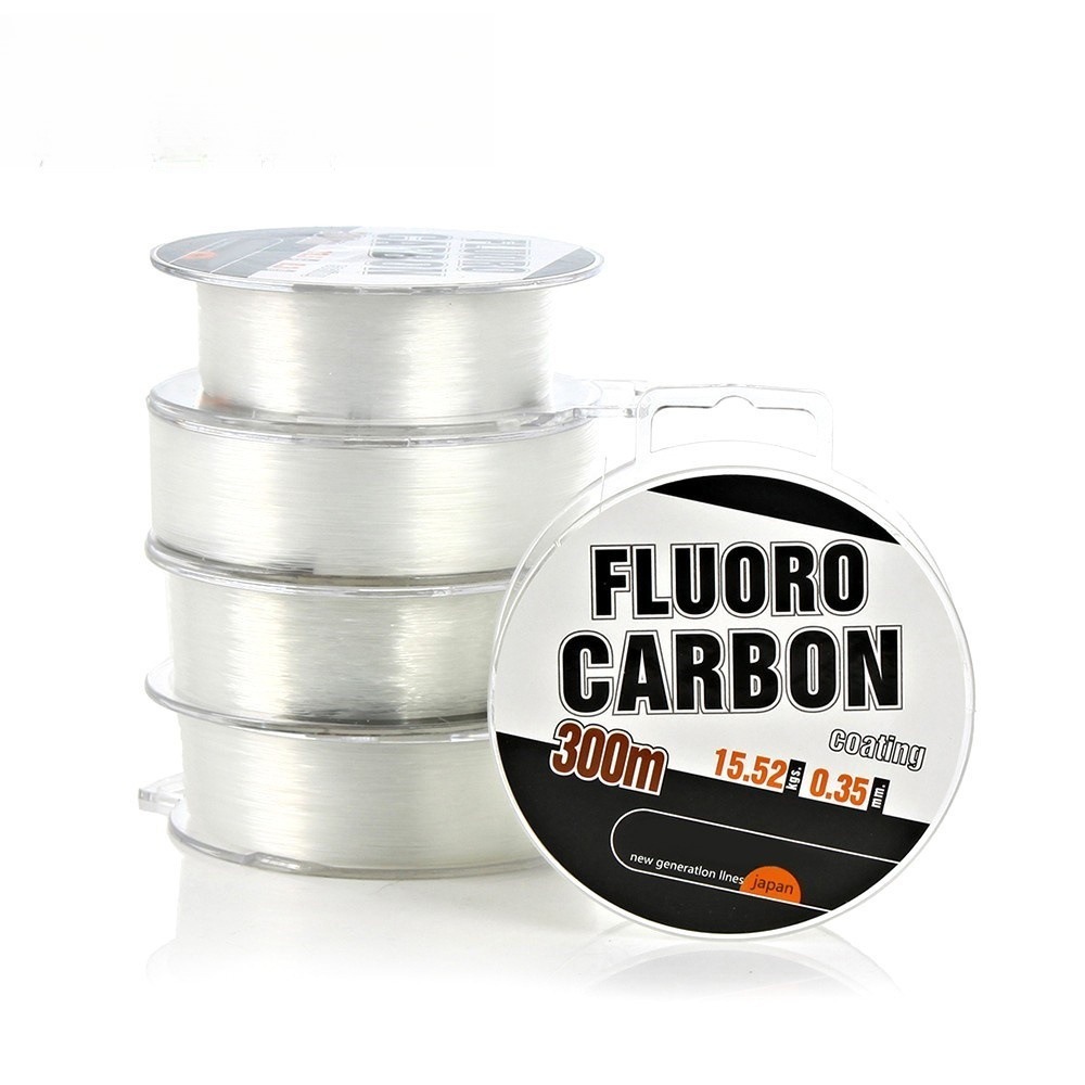 Copolymer Line - Billings 300m monofilament nylon fishing line