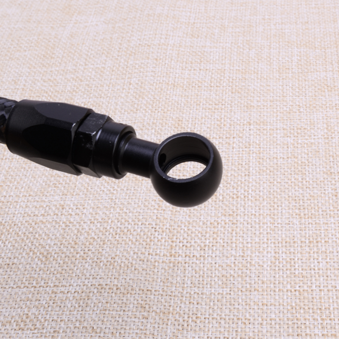 New Braided Fuel Line Kits Fit - Braided Line recension och pris