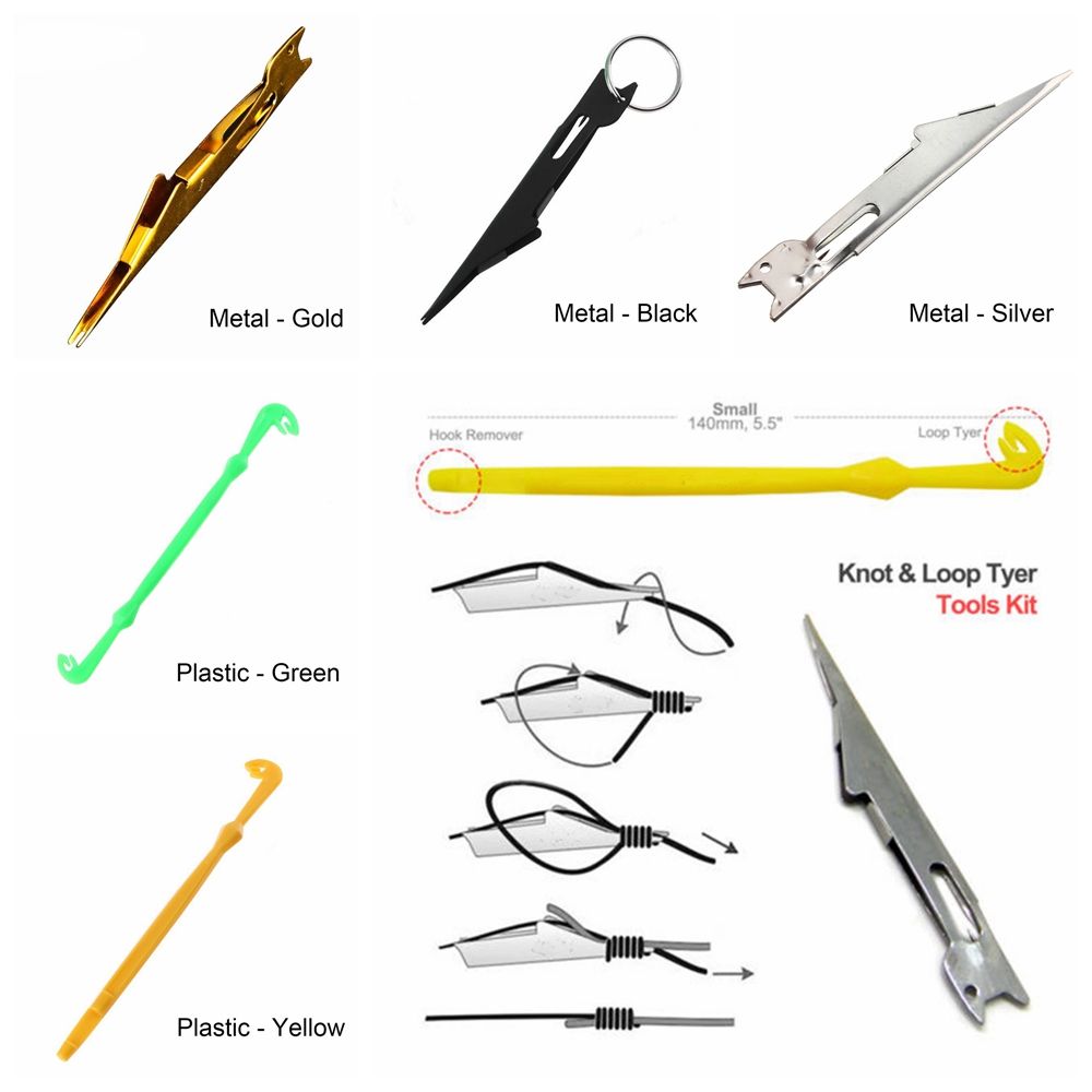 Sharp Nippers Stainless Steel  - Fishing Line Cutter recension och pris