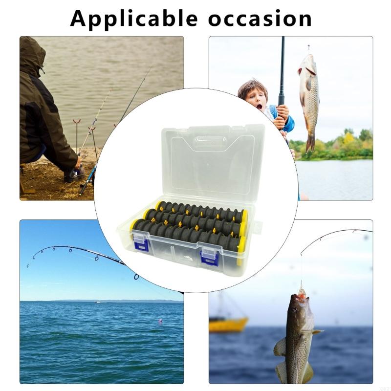 K8GE Fishing Line Spooler Wind - Fishing Line Winder recension och pris