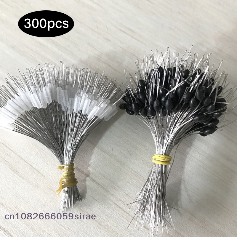 （CC44）300 Pcs/lot Anti-wrapped - Monofilament Line recension och pris