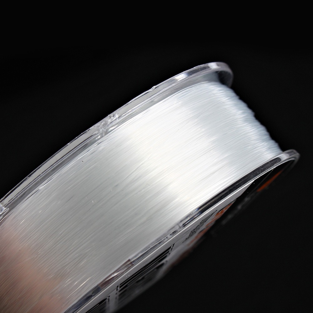Billings 300m monofilament nyl - Copolymer Line recension och pris