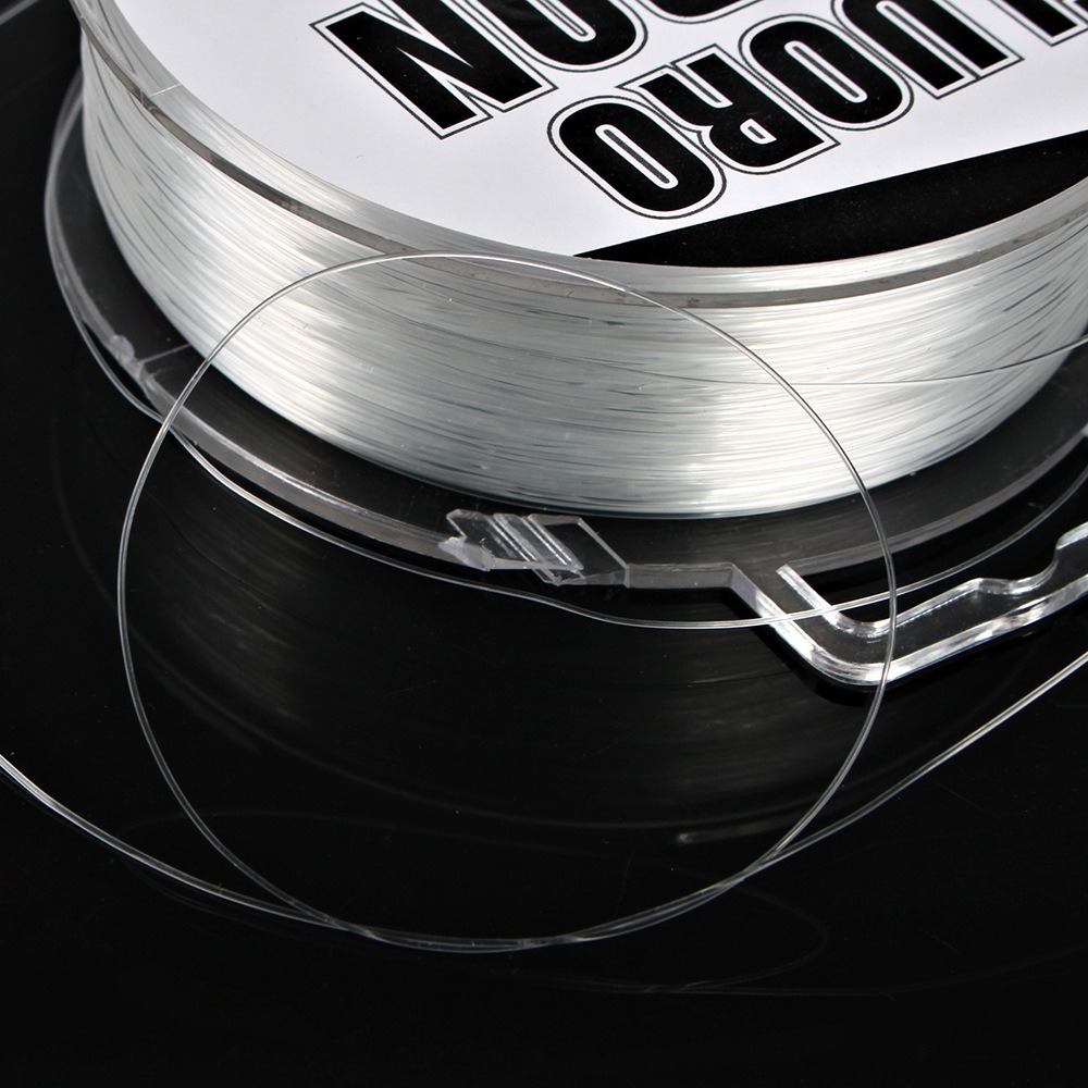 Billings 300m monofilament nyl - Copolymer Line recension och pris