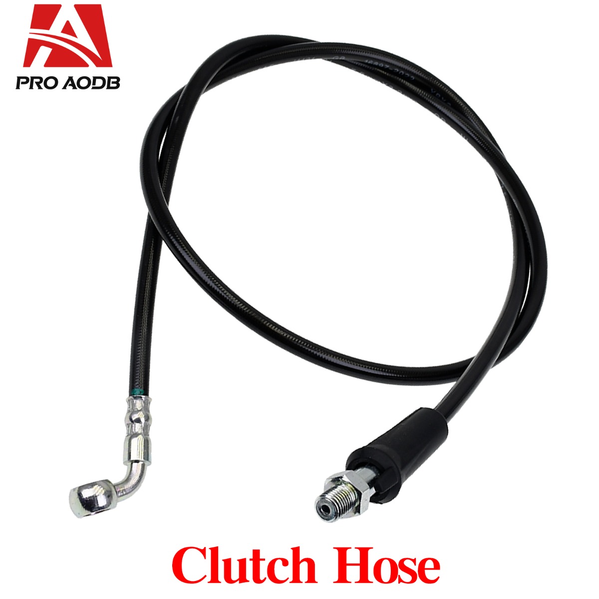 Motorcycle Front Rear Brake Oi - Braided Line recension och pris