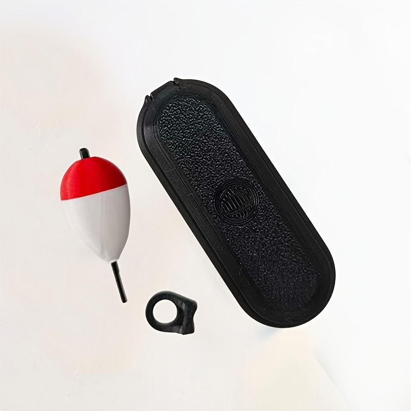 1PC A minimal pocket fishing t - Fishing Line Box recension och pris
